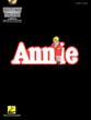 Annie - Broadway Singer's Edition Vocal Solo & Collections sheet music cover